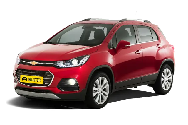 Новые автомобили Chevrolet Trax Classic (Overseas) из Китая в Москву
