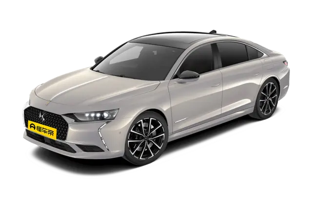 Новые автомобили DS 9 PHEV (Overseas) из Китая в Москву