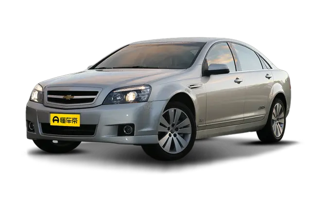 Новые автомобили Chevrolet Caprice из Китая в Москву
