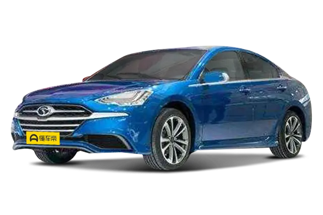 Новые автомобили SOUEAST V7 из Китая в Москву