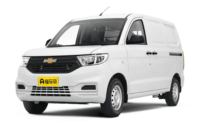 Новые автомобили Chevrolet N400 из Китая в Москву