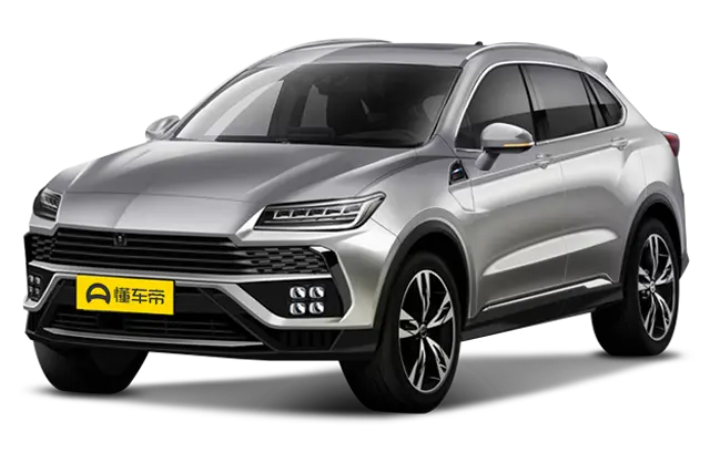 Новые автомобили BAIC C60 из Китая в Москву