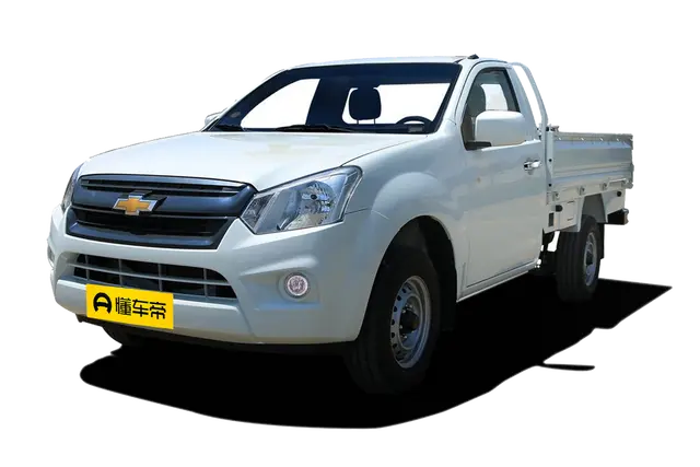 Новые автомобили Chevrolet T-Series из Китая в Москву