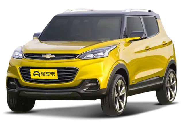 Новые автомобили Chevrolet Adra из Китая в Москву