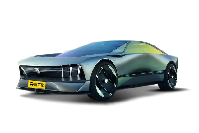 Новые автомобили Peugeot INCEPTION из Китая в Москву