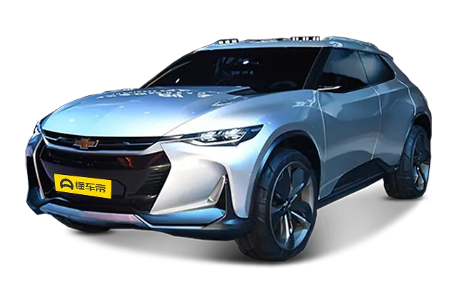 Новые автомобили Chevrolet FNR-X из Китая в Москву