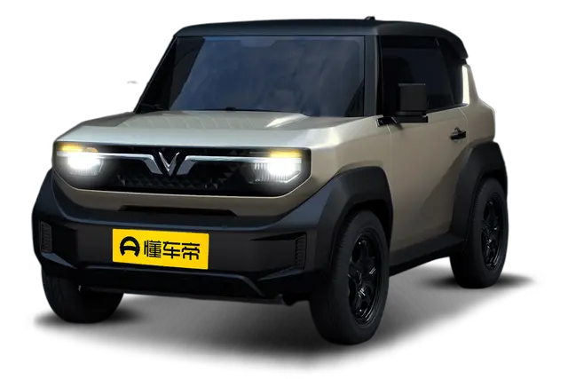Новые автомобили Vinfast VF 3 из Китая в Москву