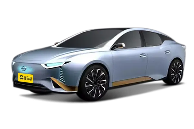Новые автомобили Yangtze River EV Changjiang C-Class Concept Car из Китая в Москву