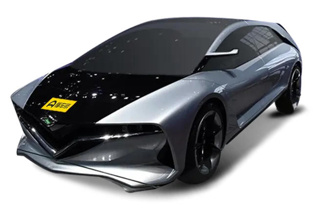 Новые автомобили Langshi RF-EA2 из Китая в Москву