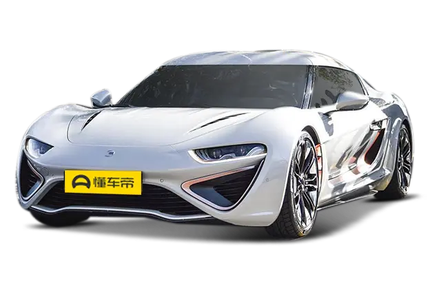 Новые автомобили NanoFLOWCELL QUANT 48Volt из Китая в Москву