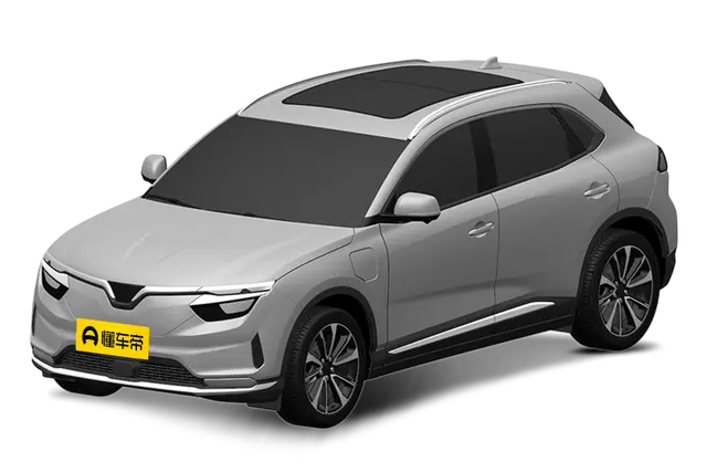 Новые автомобили Vinfast VF32 EV из Китая в Москву