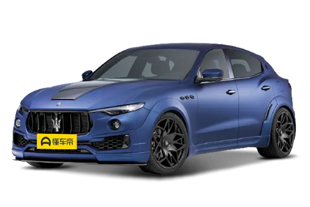 Новые автомобили Lamborghini Levante из Китая в Москву