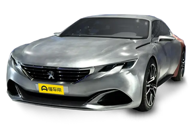 Новые автомобили Peugeot EXALT из Китая в Москву