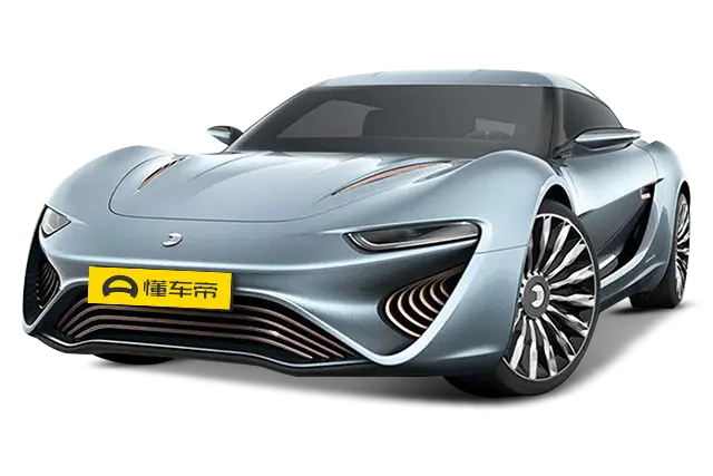 Новые автомобили NanoFLOWCELL QUANT e-Sportlimousine из Китая в Москву