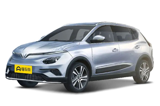 Новые автомобили Vinfast VF31 EV из Китая в Москву