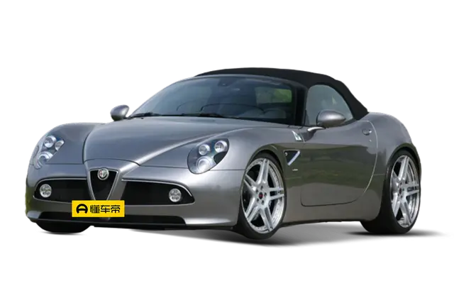Новые автомобили Lamborghini Alfa Romeo 8C из Китая в Москву