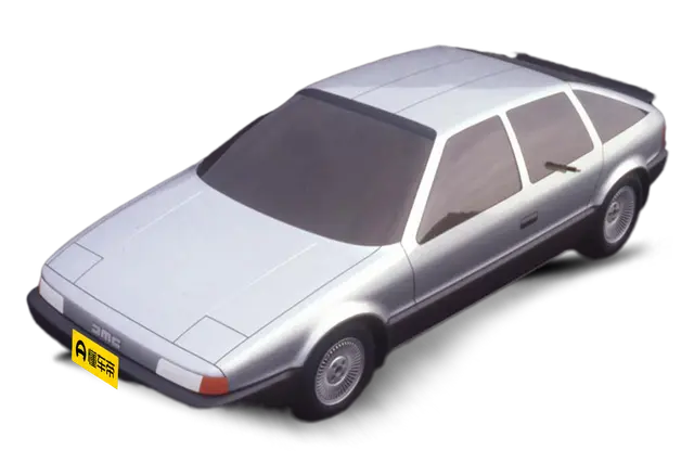 Новые автомобили DeLorean DMC-24 из Китая в Москву
