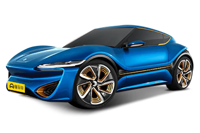 Новые автомобили NanoFLOWCELL Quantino 48Volt из Китая в Москву