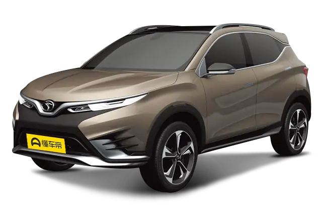Новые автомобили SOUEAST DX concept car из Китая в Москву