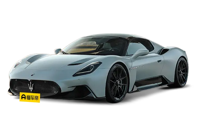 Новые автомобили Lamborghini MC20 из Китая в Москву