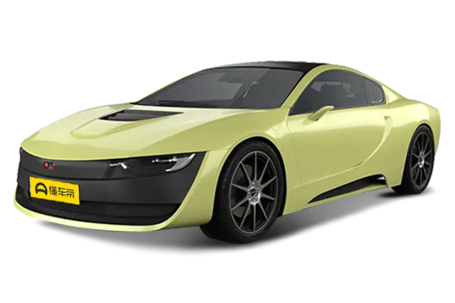 Новые автомобили Rinspeed Etos из Китая в Москву