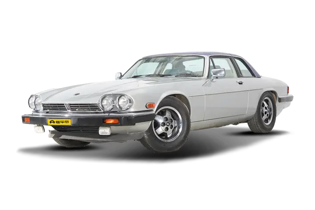 Новые автомобили Jaguar XJ-S из Китая в Москву