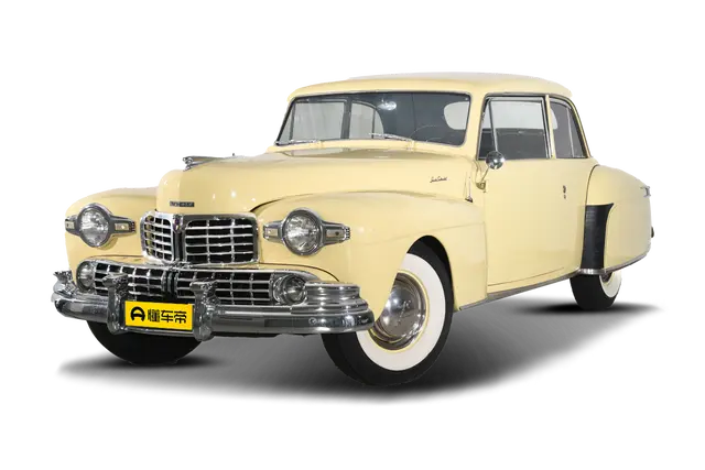Новые автомобили Lincoln Mainland Classics из Китая в Москву