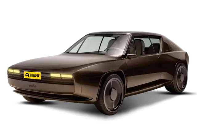 Новые автомобили Renault R17 из Китая в Москву