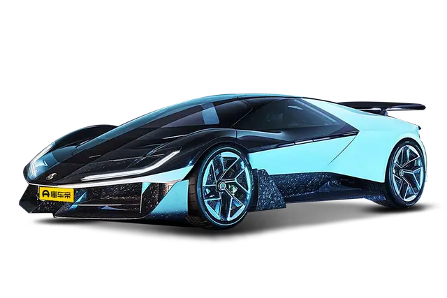 Новые автомобили Lotus Theory 1 из Китая в Москву
