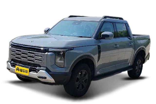 Dongfeng Zhengzhou Nissan Z9