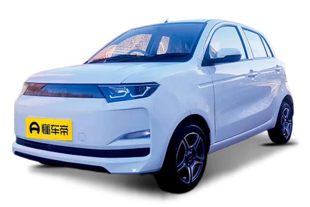 Новые автомобили BAW L7H из Китая в Москву
