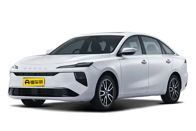 Roewe D6 из Китая