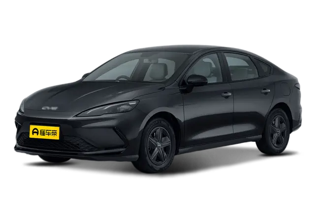 BYD Seal 05DM из Китая