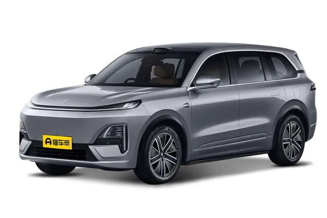 Deepal Dark blue S09