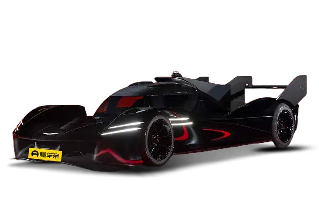 Новые автомобили Genesis GMR-001 из Китая в Москву