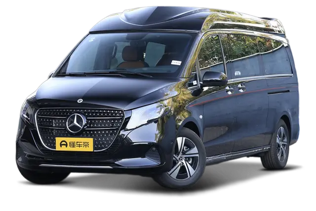 Xiaoao Automobile Xiaoao VITO