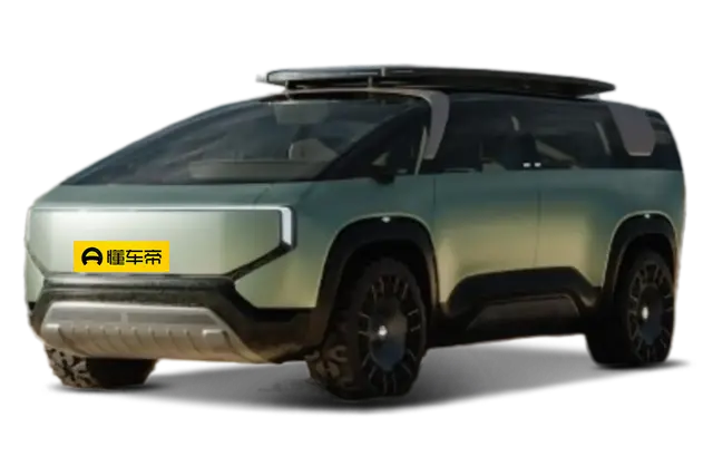 Новые автомобили Chery Jinyun из Китая в Москву