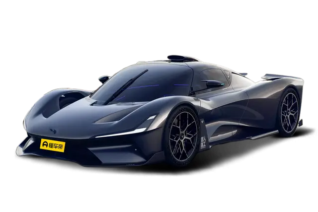 Новые автомобили Extreme ROBO X из Китая в Москву