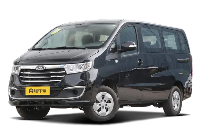 JAC Refine M3 PHEV из Китая