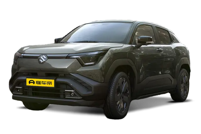 Новые автомобили Suzuki Vitara EV (Overseas) из Китая в Москву