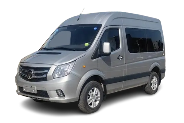 Saijia RV Tuyano Series