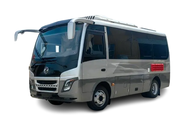 Saijia RV Minibus Series