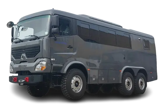 Saijia RV Tyrannosaurus Rex Series