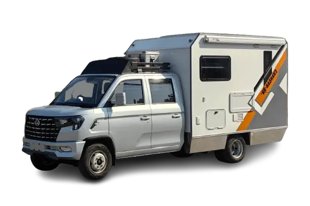 Saijia RV Mango Shelter