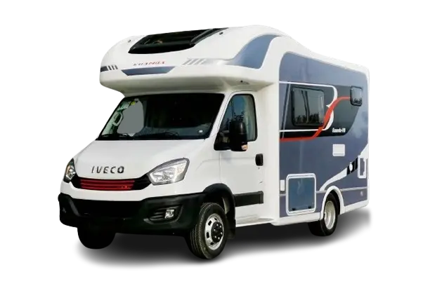 Large RV V Series