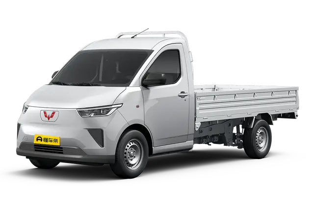 Wuling Yang Photoelectric Card