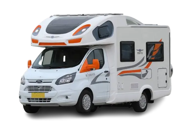 Jinghang RV Ford