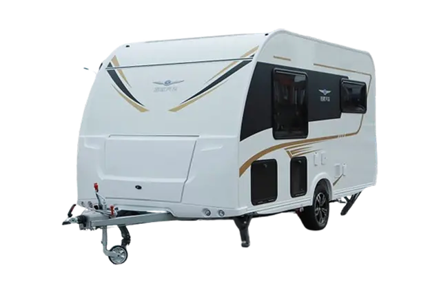 Jinghang RV Longjing No.1