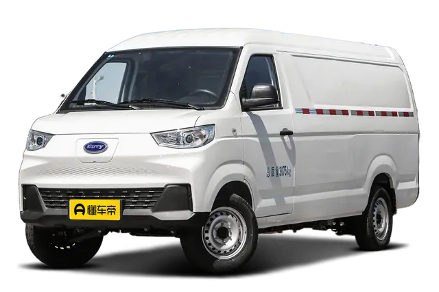 Carrier Finless Porpoise E7