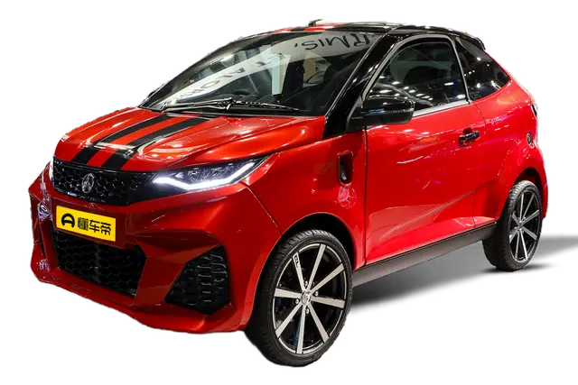 Новые автомобили AIXAM E Coupé из Китая в Москву